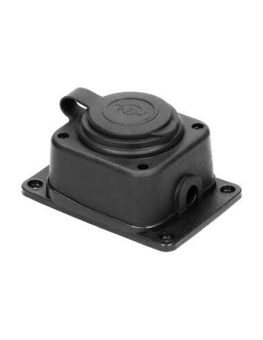  Rozgałęźnik bryzgoszczelny i odporny na...