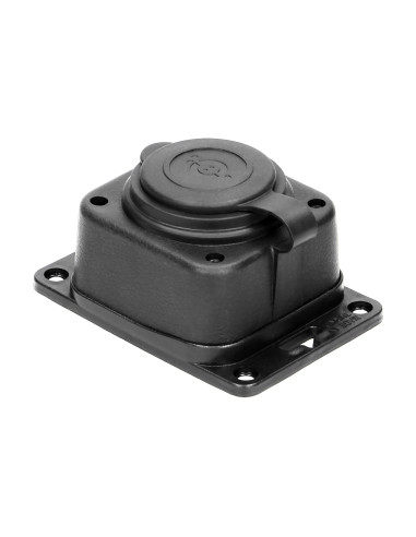  Rozgałęźnik bryzgoszczelny i odporny na...