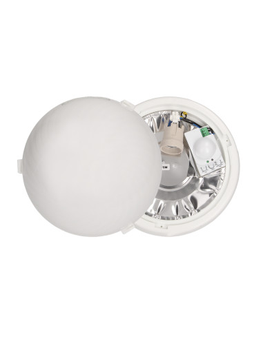 7070T/MAT-ALFA/MS/PL, oprawa oświetleniowa z...