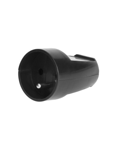 Gniazdo przenośne pojedyncze rozbieralne, 16A,...