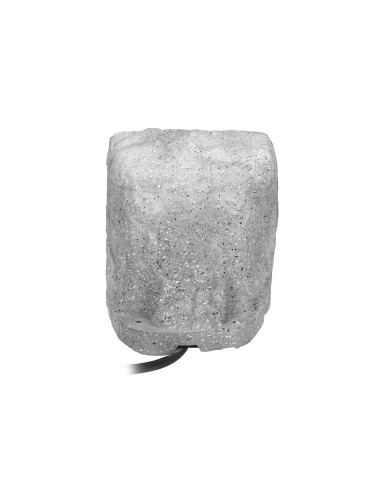  Gniazdo ogrodowe KAMIEŃ, 4x2P+Z (schuko),...