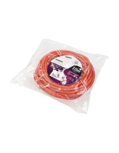 Przedłużacz ogrodowy jednogniazdowy, Schuko,...