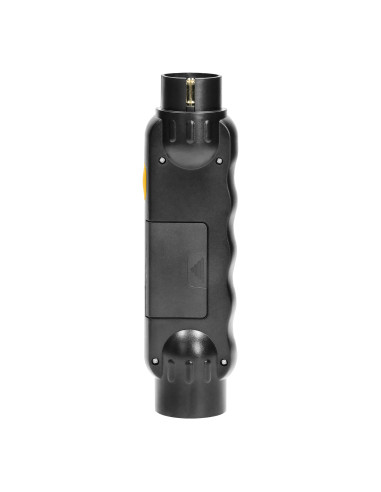 Zestaw testowy gniazda przyczepy, standard...