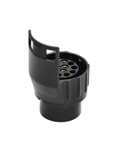 Zestaw testowy gniazda przyczepy, standard...