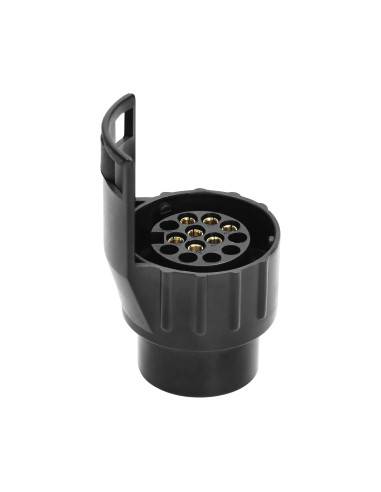 Zestaw testowy gniazda przyczepy, standard...