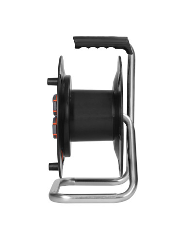 Bryzgoszczelny zwijak bębnowy IP44 4x2P+Z 16A 230V