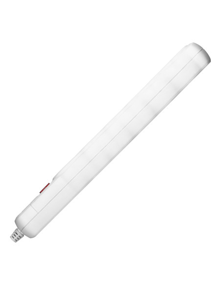 Rozgałęźnik z wyłącznikiem 6x2P+Z Schuko, biały