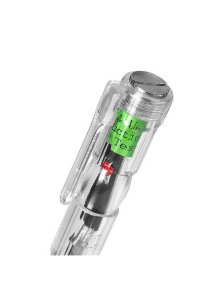  Elektroniczny próbnik napięcia 6w1, test obecności, pomiar, indukcja, ciągłość, polaryzacja DC, wykrywanie...