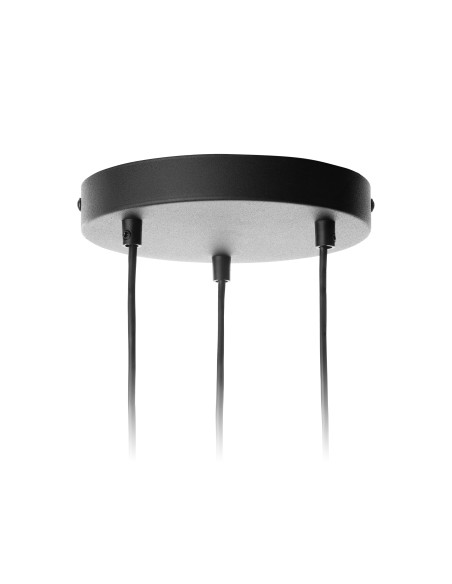 TABUNG 3P, lampa wisząca, G9  max.6W, złota