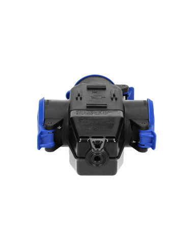 Rozgałęźnik bryzgoszczelny i odporny na...