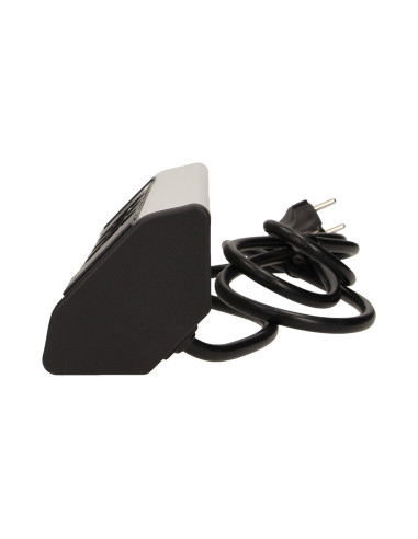 Gniazdo meblowe z ładowarką USB i przewodem...