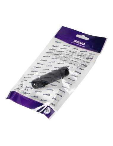 Konektor kablowy prosty MINI IP68, 3x1,5mm²,...