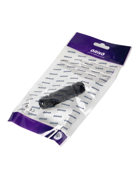 Konektor kablowy prosty MINI IP68, 3x1,5mm², 450V/16A