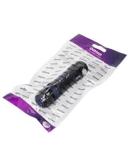 Konektor kablowy prosty IP68,M25, 3x6mm², 450V/30A