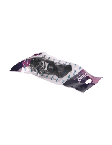 Bryzgoszczelna wtyczka gumowa Uni-schuko z...