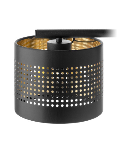 ALESSIO 4P, lampa wisząca, E27  max.60W,...