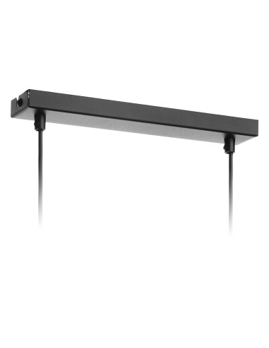 ALESSIO 4P, lampa wisząca, E27  max.60W,...