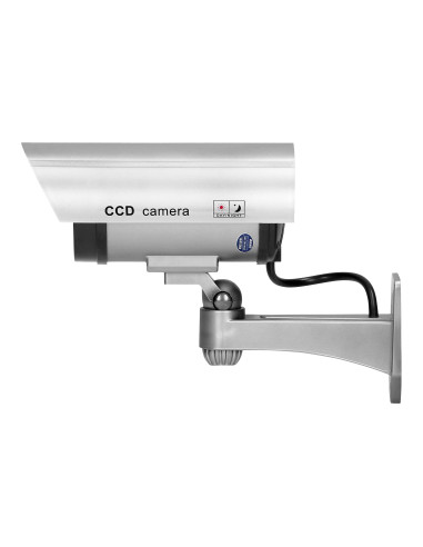 Atrapa kamery monitorującej CCTV, bateryjna,...