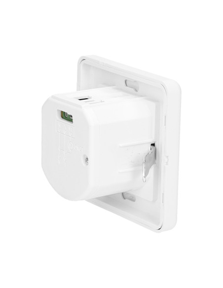 Czujnik ruchu 160 st. IP20, 1200W, do puszki