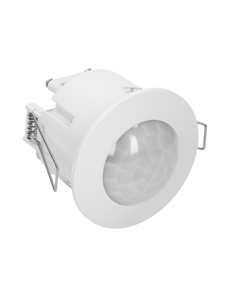 Czujnik ruchu 360st. IP20, 1200W do sufitów podwieszanych