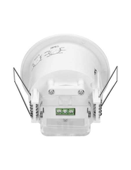 Czujnik ruchu 360st. IP20, 1200W do sufitów podwieszanych