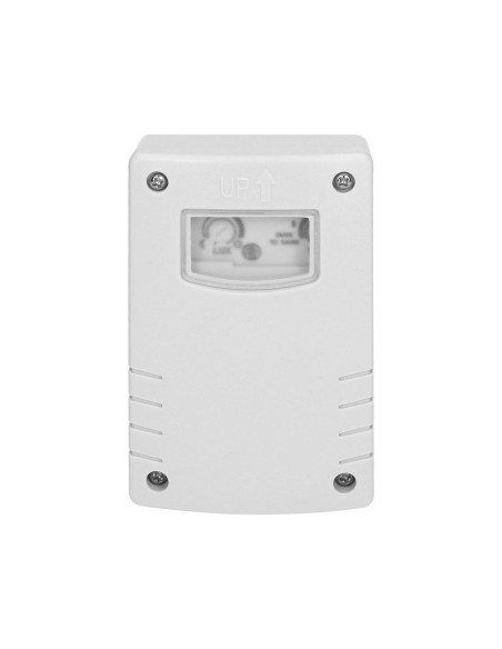 Czujnik zmierzchowy, IP44, 1200W