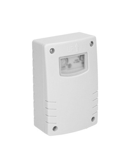 Czujnik zmierzchowy, IP44, 1200W