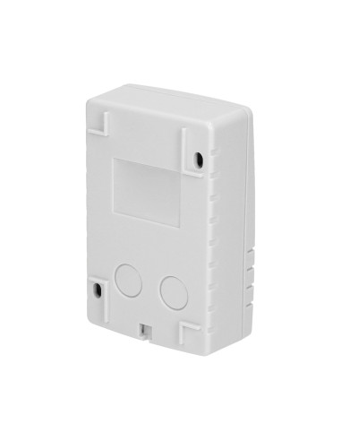 Czujnik zmierzchowy, IP44, 1200W