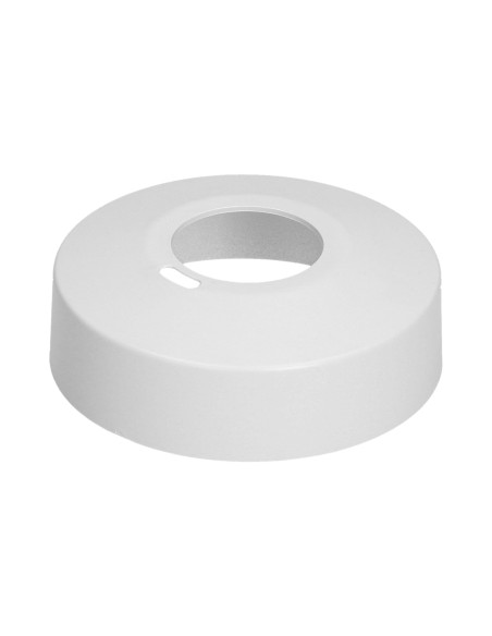 Mikrofalowy czujnik ruchu z osłoną, 360st. IP20, 1200W, natynkowy