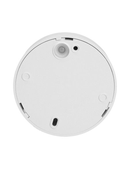 Mikrofalowy czujnik ruchu z osłoną, 360st. IP20, 1200W, natynkowy