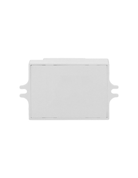 Mikrofalowy czujnik ruchu, mini, 360/180st. IP20, 1200W