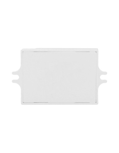 Mikrofalowy czujnik ruchu, mini, 360/180st....