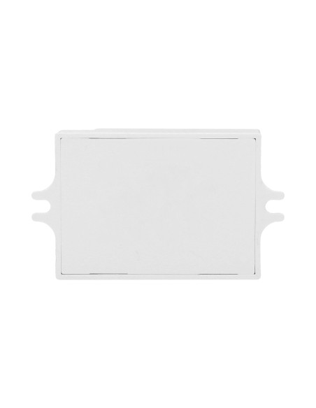 Mikrofalowy czujnik ruchu, mini, 360/180st. IP20, 1200W