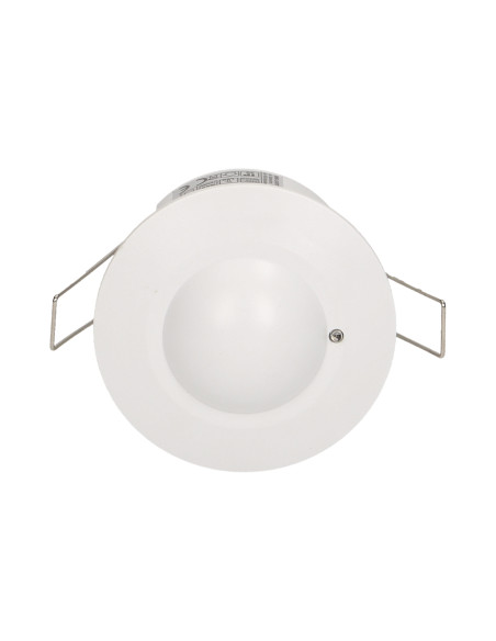 Mikrofalowy czujnik ruchu do sufitów podwieszanych, IP20, 1200W