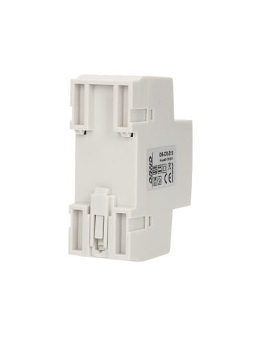 Czujnik zmierzchowy na szynę DIN z hermetyczną...