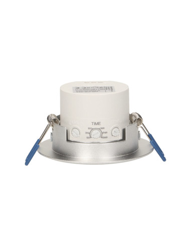 Czujnik ruchu 360st. IP20, 1200W, aluminium, do...