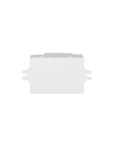 Mikrofalowy czujnik ruchu mini , 360/180st. z...