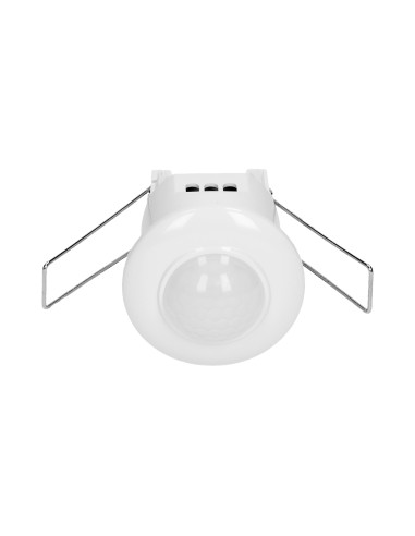 Czujnik ruchu i obecności 360st. IP20, 800W, do...