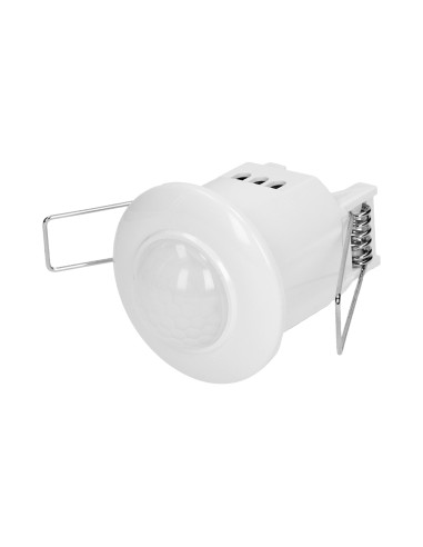 Czujnik ruchu i obecności 360st. IP20, 800W, do...