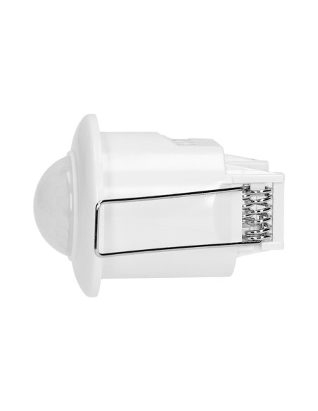 Czujnik ruchu i obecności 360st. IP20, 800W, do sufitów podwieszanych, mini