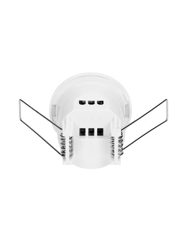 Czujnik ruchu i obecności 360st. IP20, 800W, do...