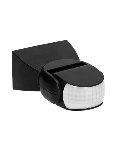 Czujnik ruchu 180st., regulacja pionowa i...