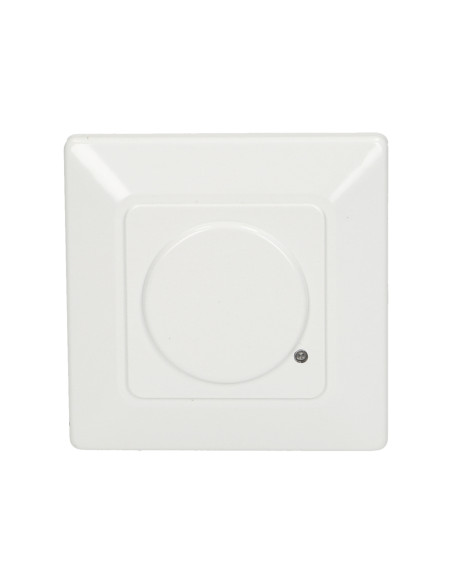 Mikrofalowy czujnik ruchu, 180st. IP20, 1200W, do puszki