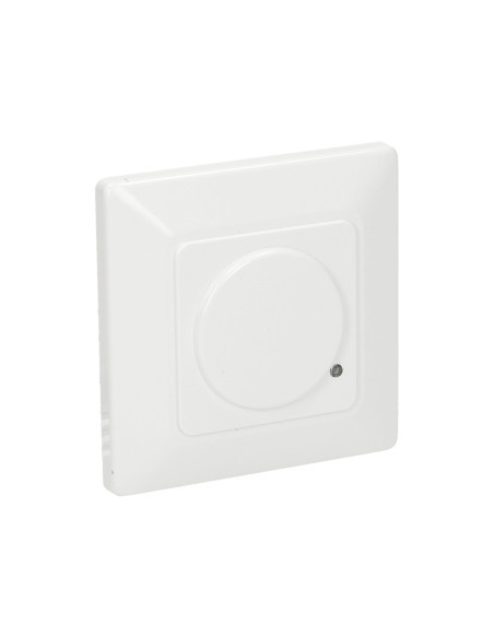 Mikrofalowy czujnik ruchu, 180st. IP20, 1200W, do puszki