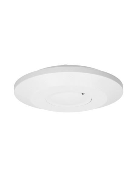 Mikrofalowy czujnik ruchu, 360st. IP20, 2000W, ultra płaski - 2,5cm