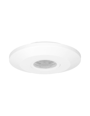 Czujnik ruchu 360 st. IP20, 2000W, ultra płaski - 2,5cm