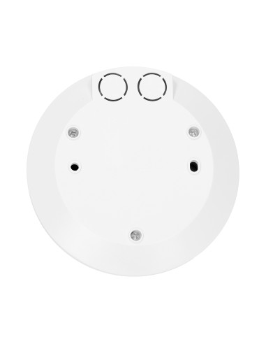 Czujnik ruchu 360 st. IP20, 2000W, ultra płaski...