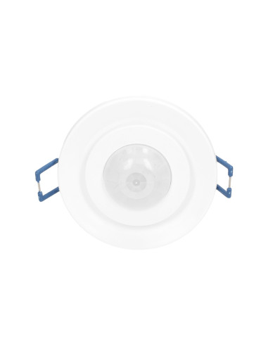 Czujnik ruchu 360st. IP20, 800W do sufitów...