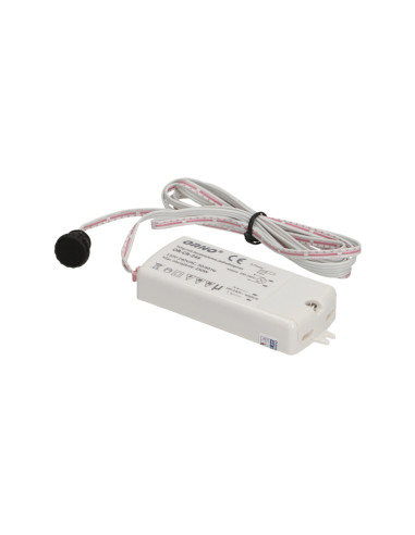 Włącznik bezdotykowy, jednobiegunowy, IP20, 250W