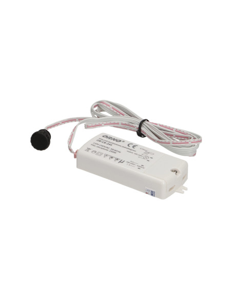 Włącznik bezdotykowy, jednobiegunowy, IP20, 250W